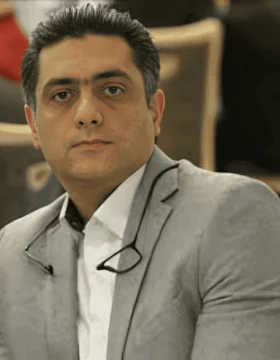 Shervin Shokouhi
