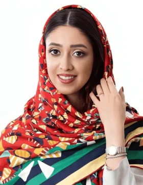نگار مومنی
