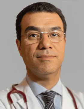 Nima Dastgir