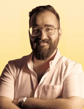 سعید مزین