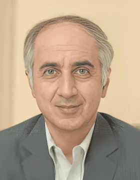 Shahram Seyedi