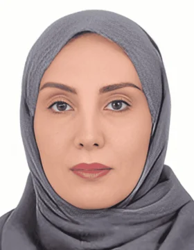الدكتورة ميترا تفكري دلبري