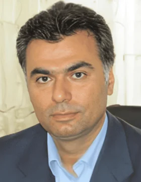 Hamidreza Najari