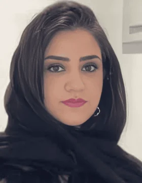 Mahsa Rekabi