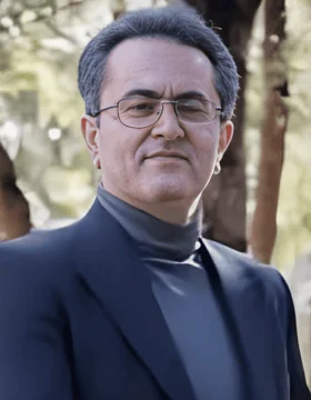 Yaghoub Mahboubi Oskouei