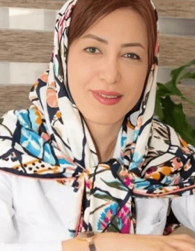 نوشین الوندیان