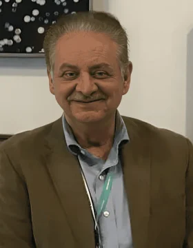 Masoud Mardani Dashti