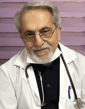 Alireza Salek Moghaddam