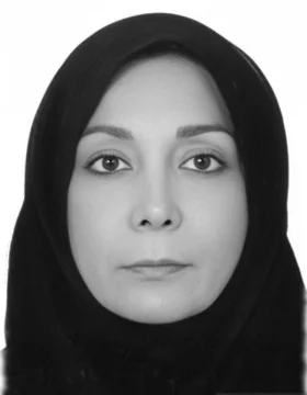 دکتر سپیده داروگر