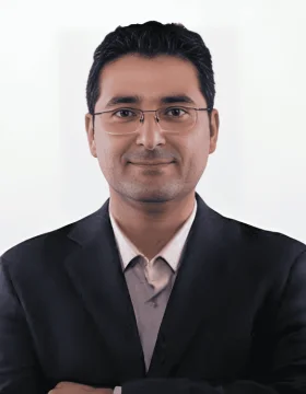 Meysam Rezaei