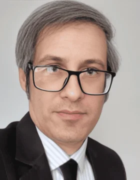 Amir Safarzadeh