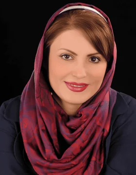 دکتر مریم ملکی