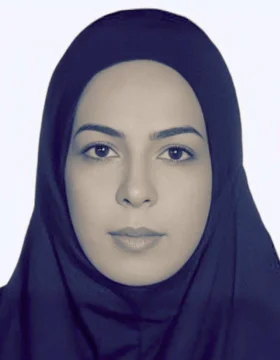 Maryam Mirshahi
