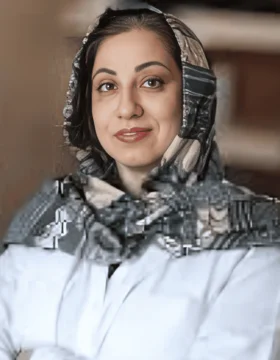 Gita Faghihi