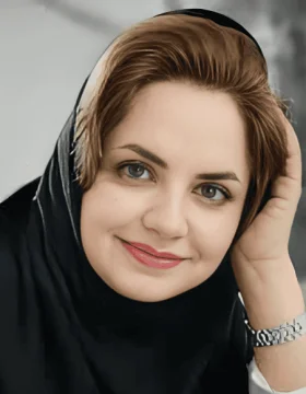 الدكتورة زهرا كامران