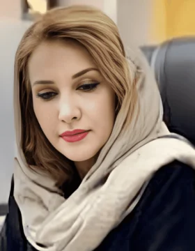 دکتر فخرالسادات میرمعصومی