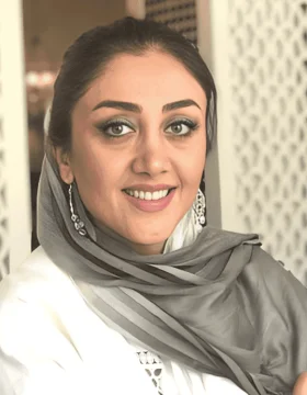 دکتر نهال اعظمی