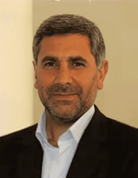 Basir Hashemi
