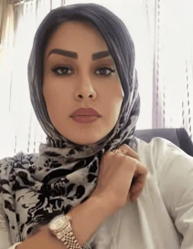 الدكتورة بروانه شرافت