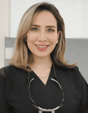 Elmira Poursaeid