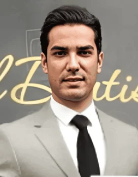 Ali Arezoobakhsh