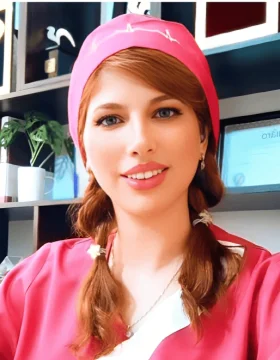 Maryam Safardoust