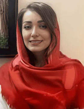 الدكتورة مينا معيني