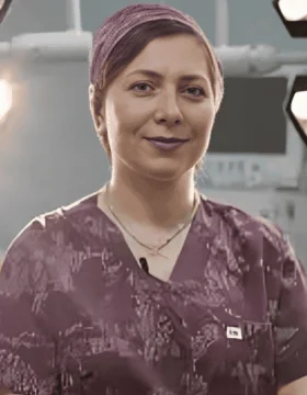 Helia Shayanfar