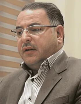 الدكتور محمد اعتضاد رضوي