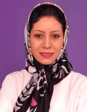 الدكتورة سارة ساني