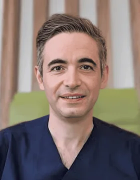 Ali Mortazavi