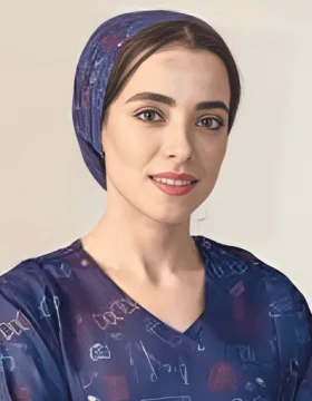 Pegah Yavari
