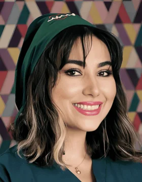 الدكتورة آنا آوامهر