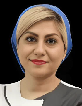 دکتر سارا مرادنیا