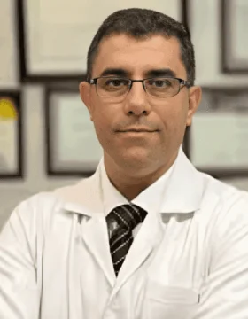 Behnoud Samadi