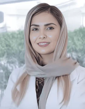 Pardis Rezvanipour