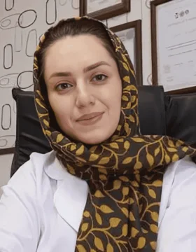 مريم كامكار