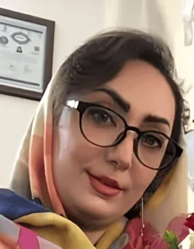 Maryam Chatraei