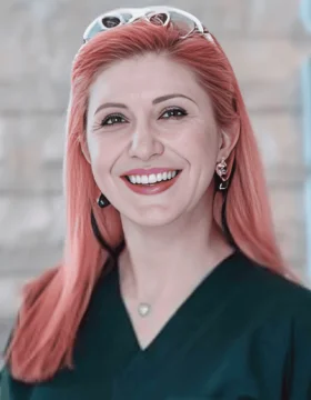 دکتر فرزانه کمالی