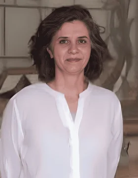 دکتر شراره مریدی