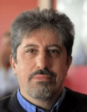 Hamidreza Shahbazi