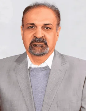 الدكتور سيد محمد كاظم آقامير محمد علي