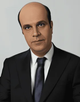 دکتر فرشاد نامداری