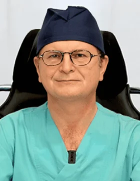 Saman Nikeghbalian