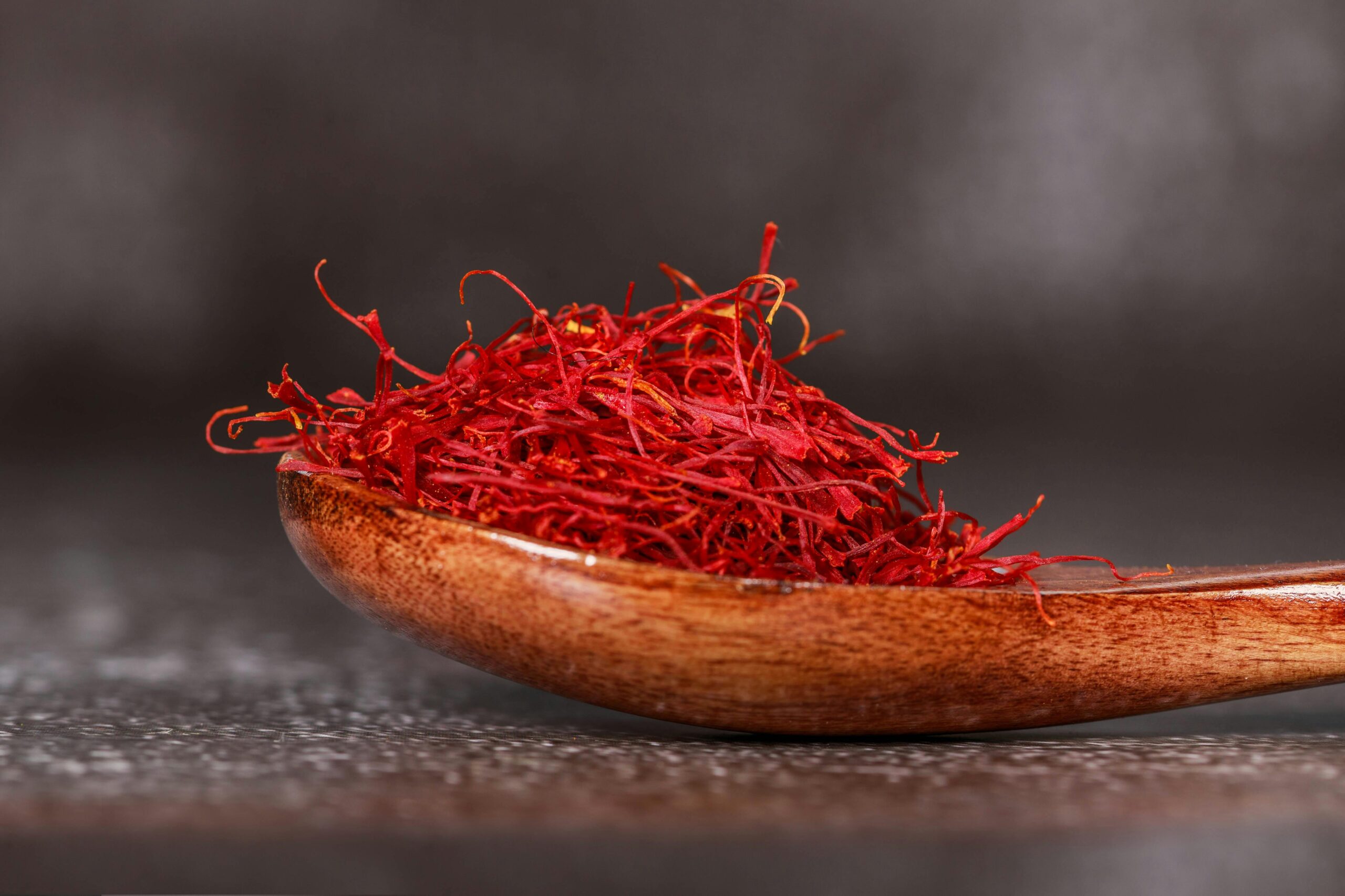 Persian or Iranian saffron