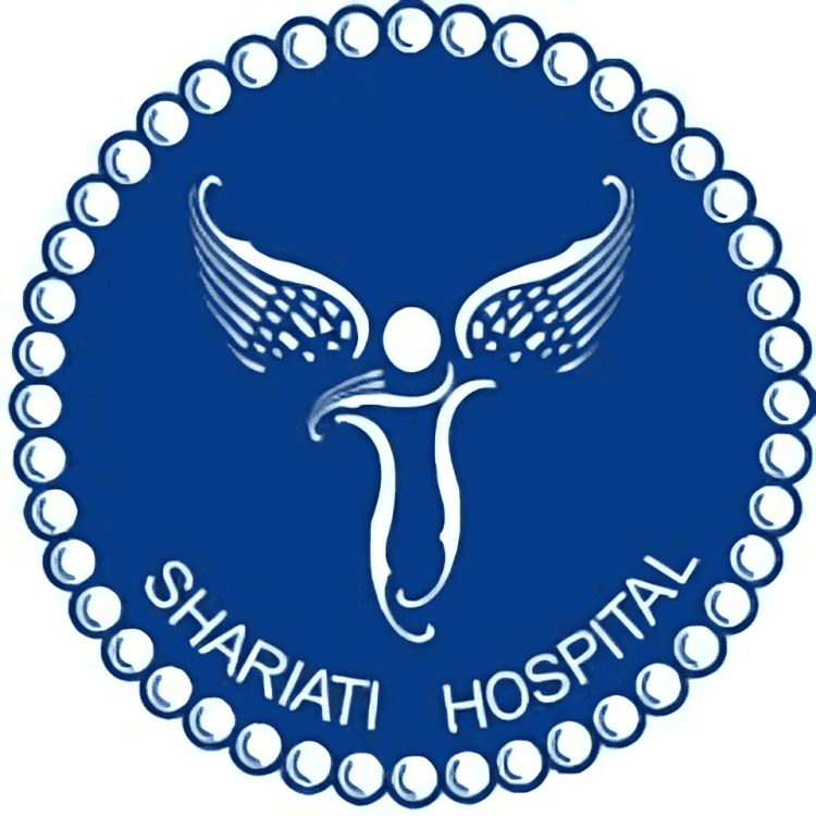 Shariati Hospital